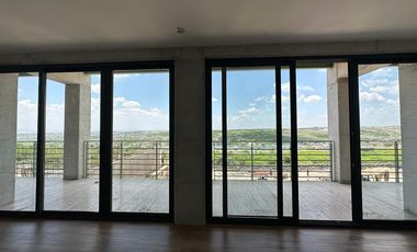 Departamento C-206 ubicado en Altos, Juriquilla, Querétaro