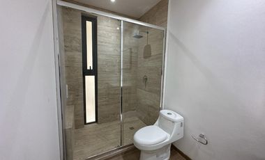 Departamento C-206 ubicado en Altos, Juriquilla, Querétaro