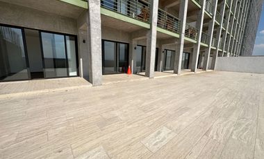 Departamento GAD-104 ubicado en Altos, Juriquilla, Querétaro