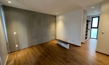 Departamento E-704 ubicado en Altos, Juriquilla, Querétaro