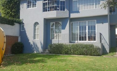 VENTA  EXCELENTE CASA EN RESIDENCIAL CHILUCA