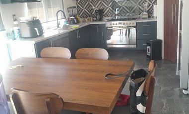 VENTA  EXCELENTE CASA EN RESIDENCIAL CHILUCA