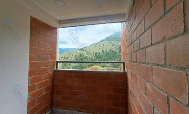ARRIENDO APARTAMENTO NIQUIA BELLO