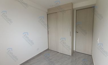 ARRIENDO APARTAMENTO NIQUIA BELLO