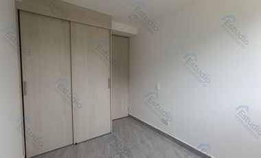 ARRIENDO APARTAMENTO NIQUIA BELLO