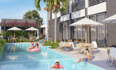 VENTA DE DEPARTAMENTO TRES DORMITORIOS VIA A LA COSTA KM 15  DE ESTRENO