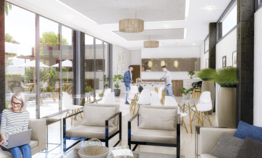 VENTA DE DEPARTAMENTO TRES DORMITORIOS VIA A LA COSTA KM 15  DE ESTRENO