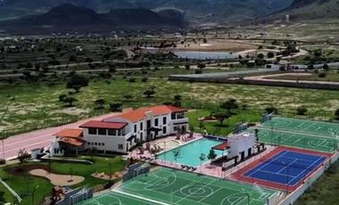 Casa Alba en San Miguel de Allende: Vive e Invierte en una de las Mejores Ciudades del Mundo