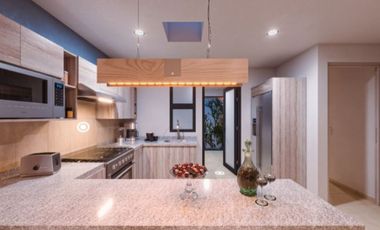 Casa Alba en San Miguel de Allende: Vive e Invierte en una de las Mejores Ciudades del Mundo
