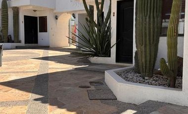 Departamento Ejecutivo en Renta cerca de Los Lagos, Hermosillo