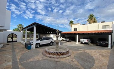 Departamento Ejecutivo en Renta cerca de Los Lagos, Hermosillo