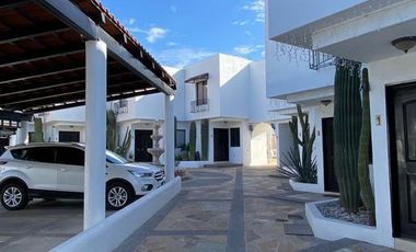 Departamento Ejecutivo en Renta cerca de Los Lagos, Hermosillo