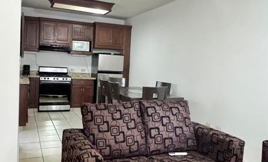 Departamento Ejecutivo en Renta cerca de Los Lagos, Hermosillo