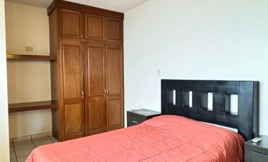 Departamento Ejecutivo en Renta cerca de Los Lagos, Hermosillo