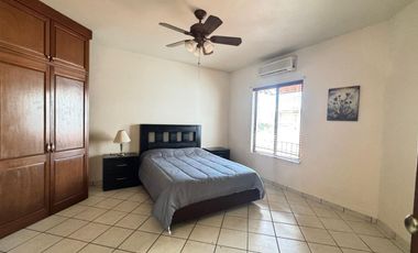Departamento Ejecutivo en Renta cerca de Los Lagos, Hermosillo