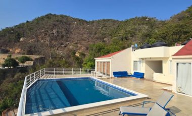 ACAPULCO.  VENDO BONITO Y CONFORTABLE DEPARTAMENTO  EN EL CONDOMINIO BALCONES DE BELLAVISTA” UBICADO EN BALCONES DE COSTA AZUL
