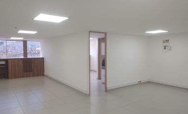 Oficina en venta en Naranjal, Laureles