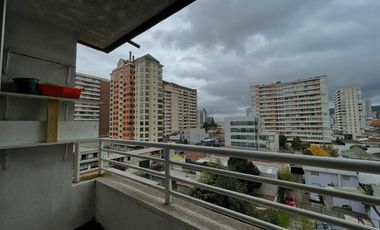 Cómodo y funcional departamento ubicado en el estratégico Edificio City Hous
