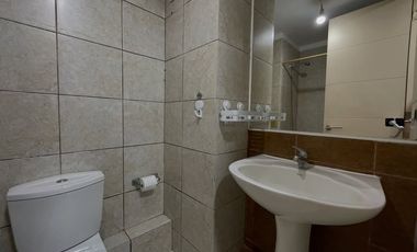 Cómodo y funcional departamento ubicado en el estratégico Edificio City Hous