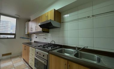 Cómodo y funcional departamento ubicado en el estratégico Edificio City Hous