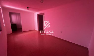 Departamento en venta junto a Mutualismo