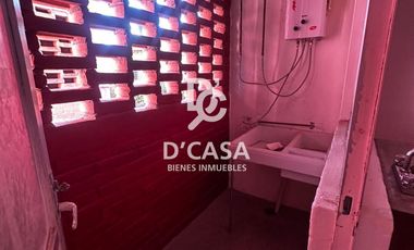 Departamento en venta junto a Mutualismo