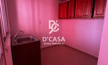 Departamento en venta junto a Mutualismo