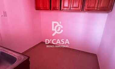 Departamento en venta junto a Mutualismo