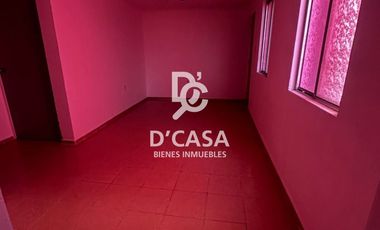 Departamento en venta junto a Mutualismo