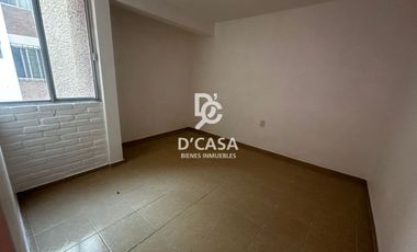 Departamento en venta junto a Mutualismo