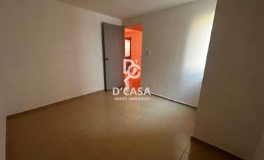 Departamento en venta junto a Mutualismo