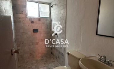 Departamento en venta junto a Mutualismo