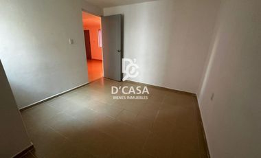 Departamento en venta junto a Mutualismo