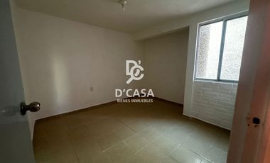 Departamento en venta junto a Mutualismo