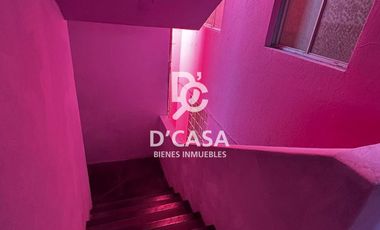Departamento en venta junto a Mutualismo