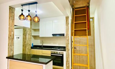 Apartamento en arriendo Aikara 2 Chía