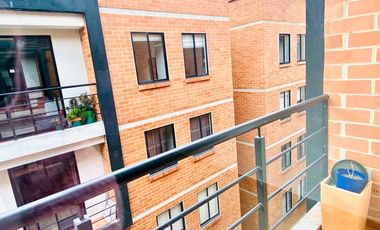 Apartamento en arriendo Aikara 2 Chía