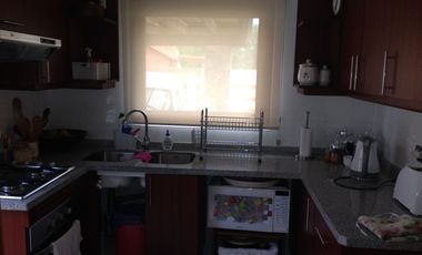 Casa Condominio Estancilla - Camino a Niebla - Valdivia.