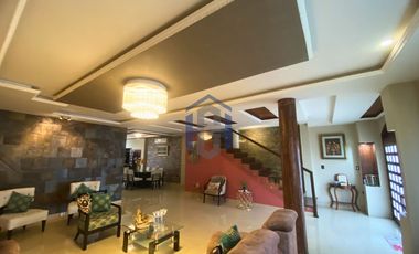 Casa amoblada en alquiler, Ciudad Celeste