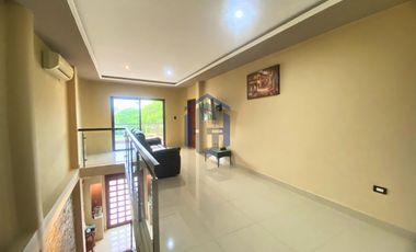 Casa amoblada en alquiler, Ciudad Celeste