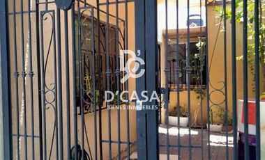 Casa en venta en los Naranjos