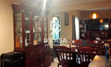 Casa en venta en los Naranjos