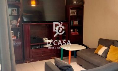 Casa en venta en los Naranjos
