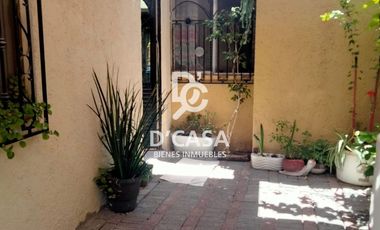 Casa en venta en los Naranjos