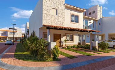 🏡 Casa Stella en San Miguel de Allende: Más Espacio, Exclusividad y Alta Plusvalía