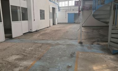 Local Comercial en Renta Sobre Av 16 de Septiembre – 615 m² – Excelente Ubicación Comercial