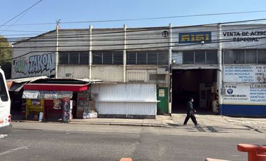 Local Comercial en Renta Sobre Av 16 de Septiembre – 615 m² – Excelente Ubicación Comercial