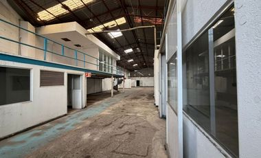 Local Comercial en Renta Sobre Av 16 de Septiembre – 615 m² – Excelente Ubicación Comercial