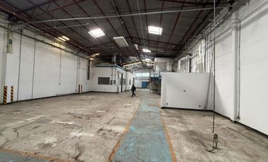 Local Comercial en Renta Sobre Av 16 de Septiembre – 615 m² – Excelente Ubicación Comercial