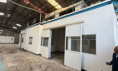 Local Comercial en Renta Sobre Av 16 de Septiembre – 615 m² – Excelente Ubicación Comercial
